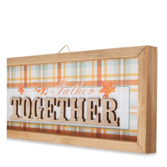 Fall decor - Picture 2 of 4